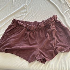 XL Jockey sleep short